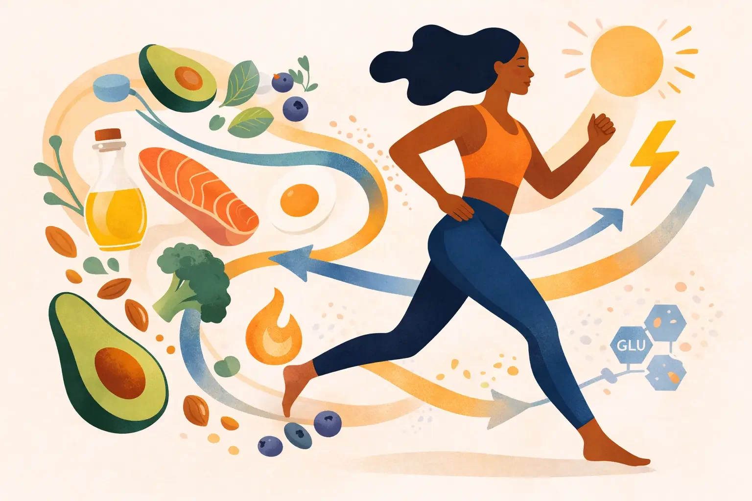 Why Metabolic Flexibility Matters