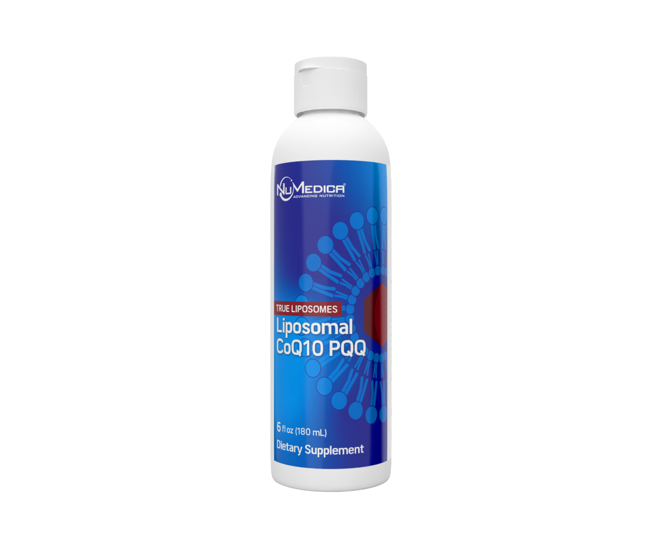 Liposomal CoQ10 PQQ: A Simple Guide to This Energy + Antioxidant Blend