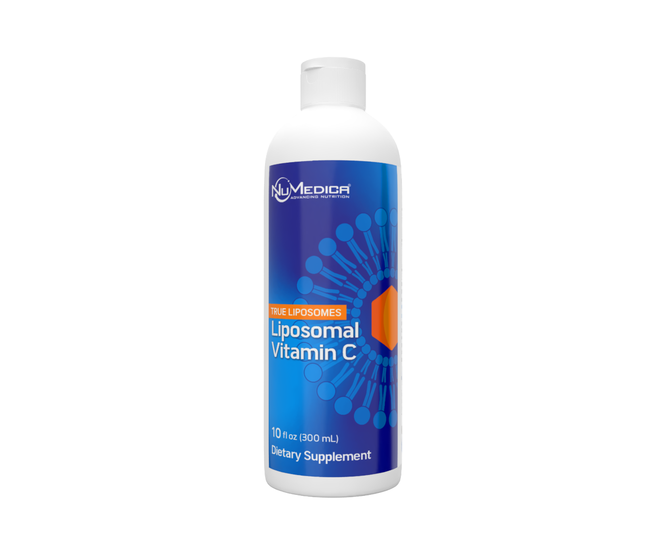 Liposomal Vitamin C: A Practical Guide to Enhanced Absorption + Daily Immune Support