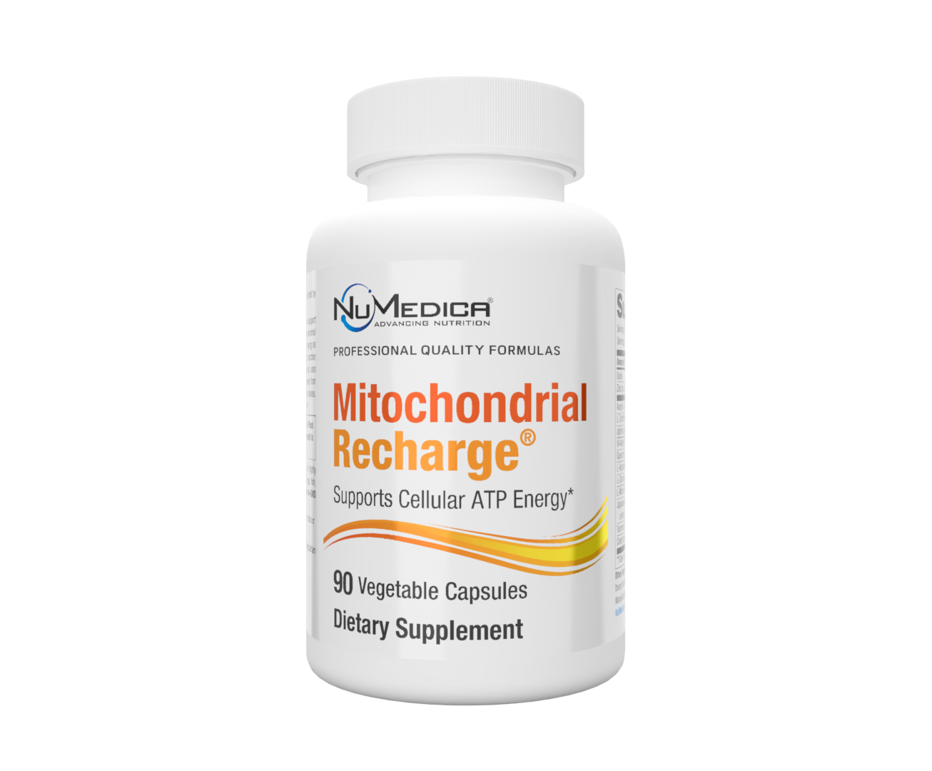Mitochondrial Recharge®: A Practical Guide to Supporting Cellular ATP Energy