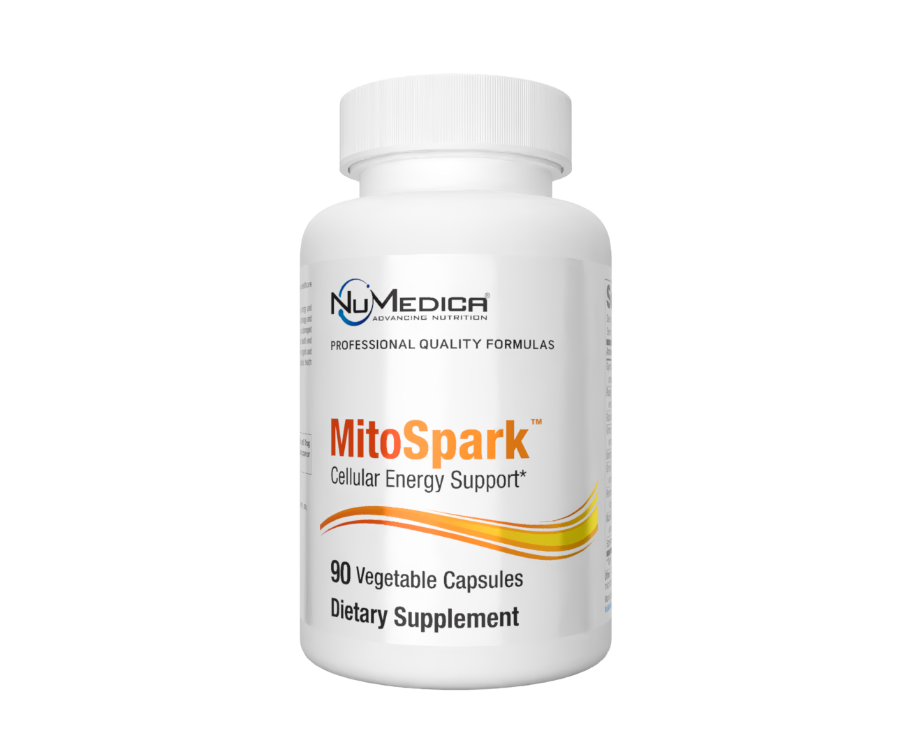 MitoSpark™: A Practical Guide to Cellular Energy, Autophagy &amp; Healthy Aging Support