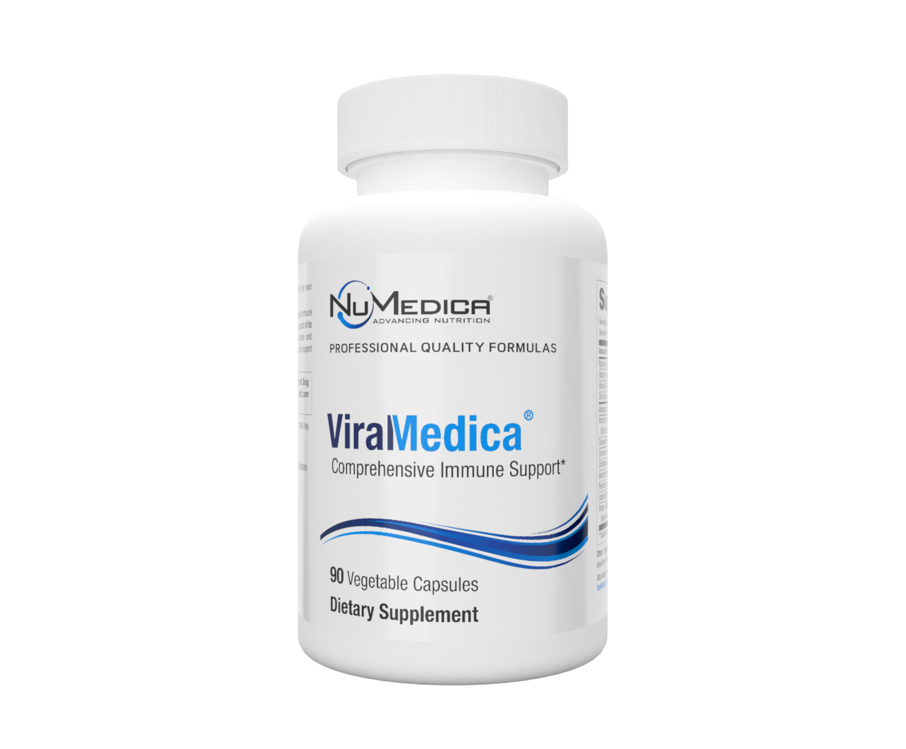 ViraMedica®: A Comprehensive Immune Support Blend (And What’s Inside)