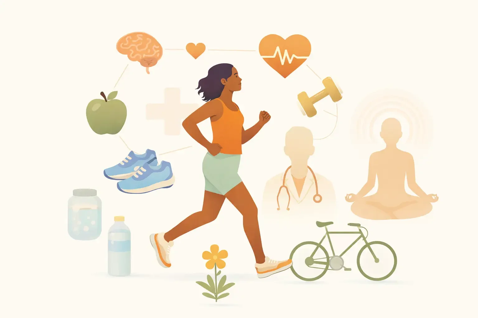 The Science of Physical Activity and Health