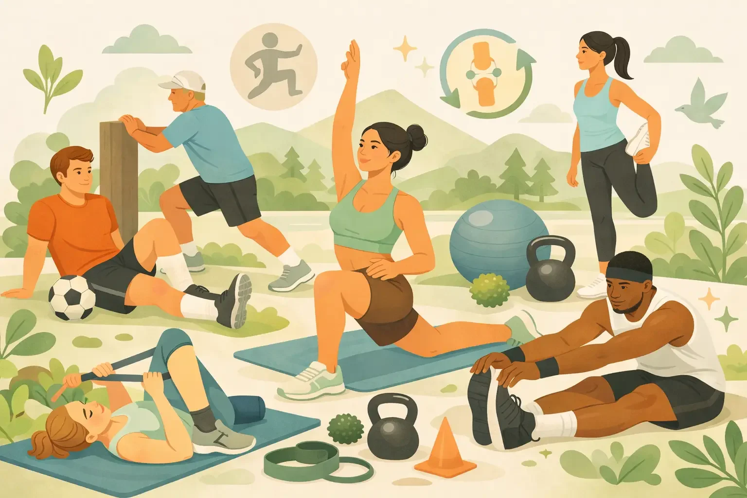 You Can Move Your Body Better Than You Think: Here’s How to Prove It