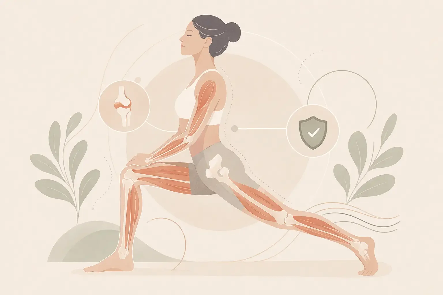 The Hidden Reason You Keep Getting Injured (And It's Not What You Think)