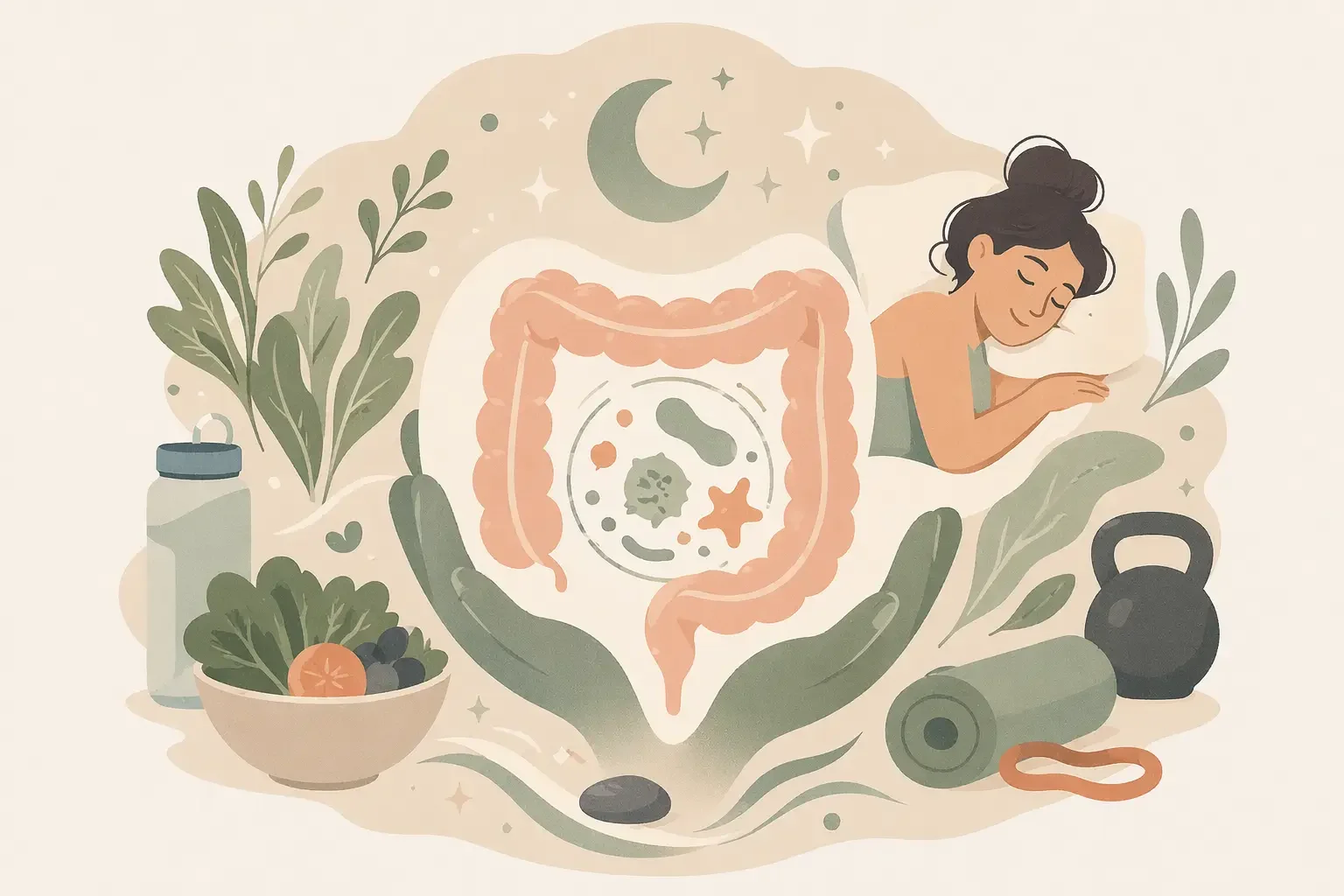 Stop Blaming Your Workout: The Real Reason You’re Not Seeing Results