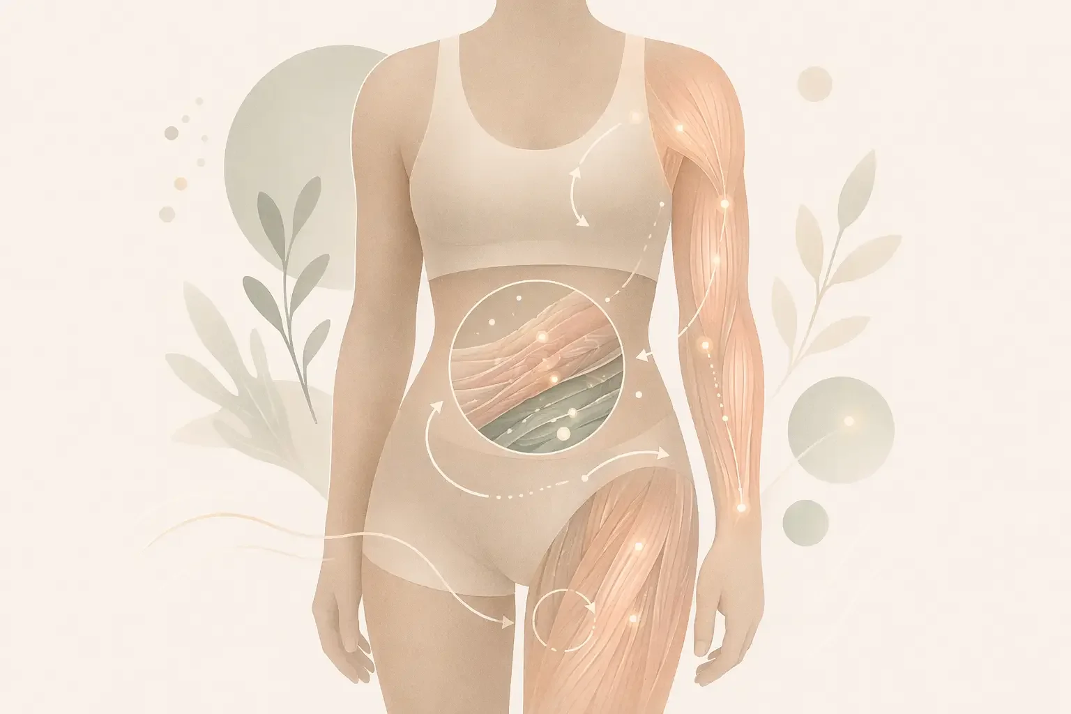 Why the Gym Is the Least Important Part of Getting Stronger