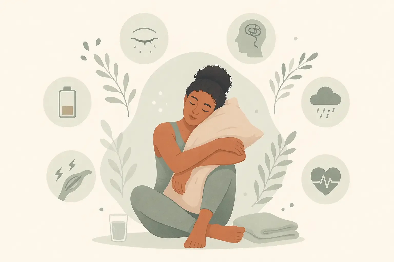 Your Body Keeps Score: The Recovery Signals Most People Ignore