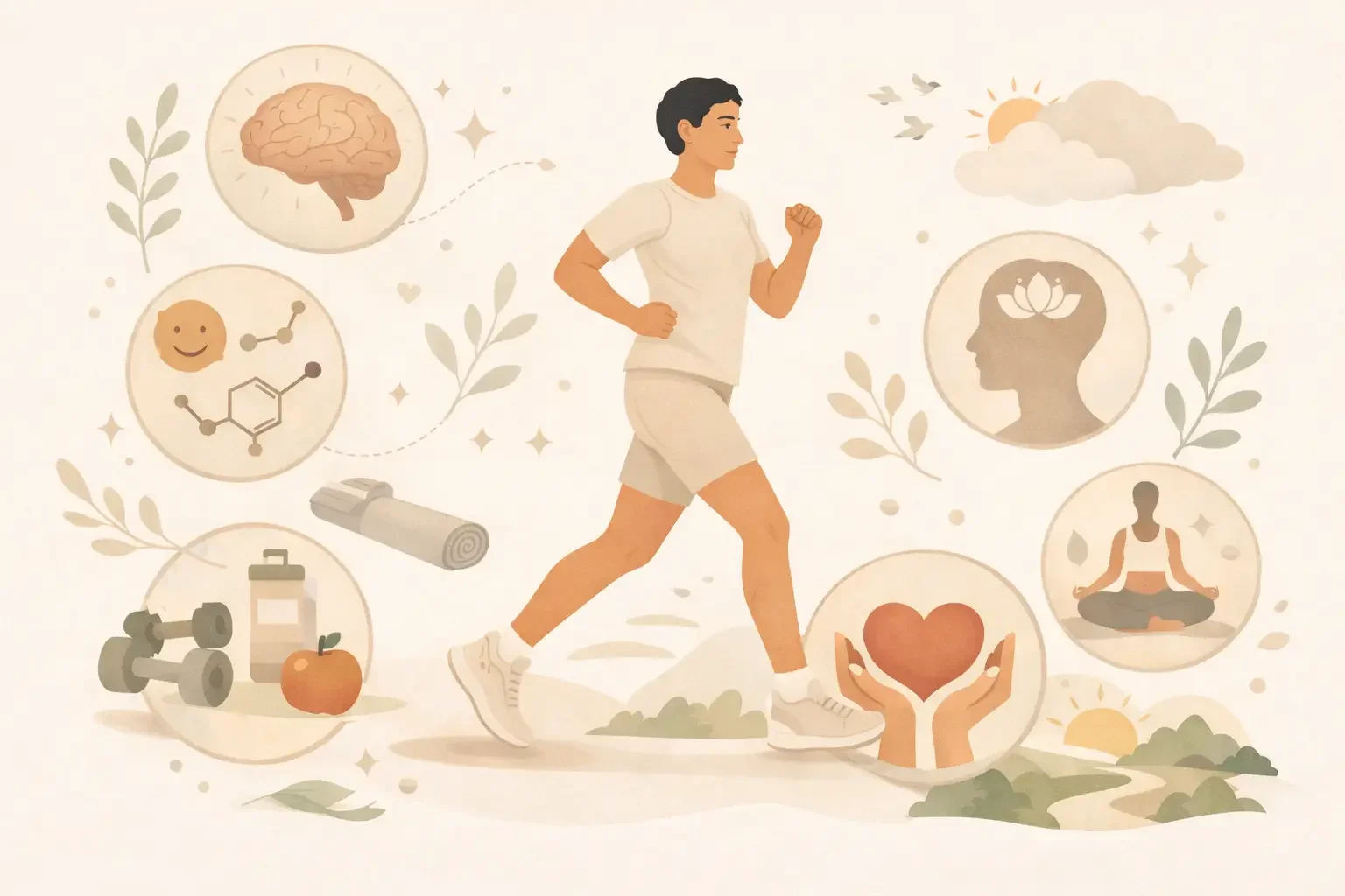 The Free Mental Health Upgrade You’ve Been Ignoring