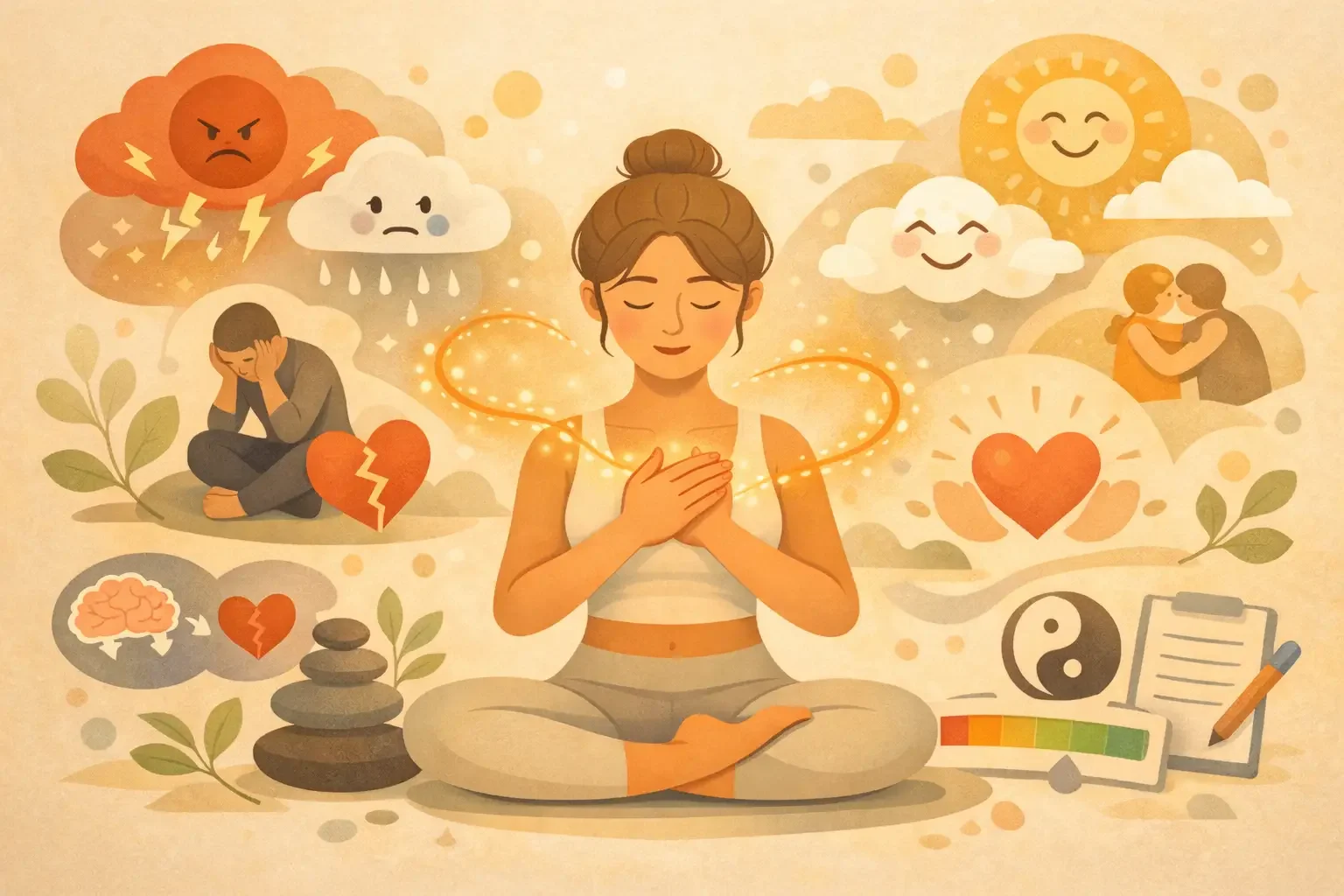 Wired and Tired: Why Stress Is Stealing Your Sleep and What to Do About It