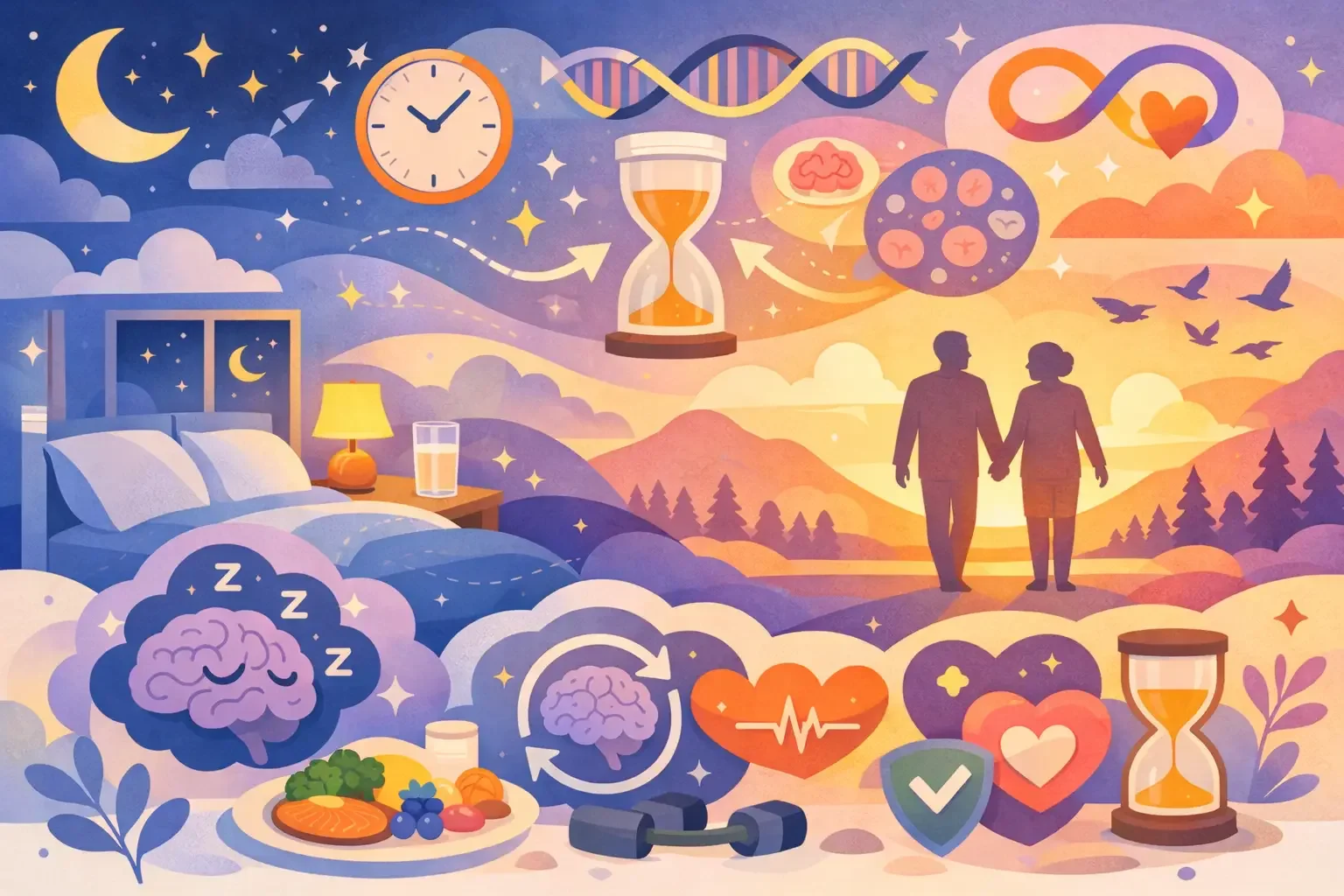 The Free Anti-Aging Prescription Most People Throw Away Every Night