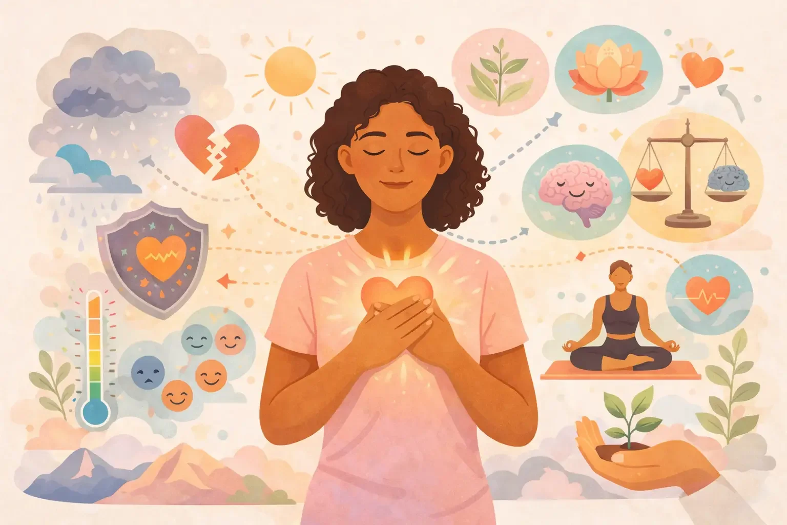 Your Brain Can Bounce Back: The Science and Practice of Emotional Resilience