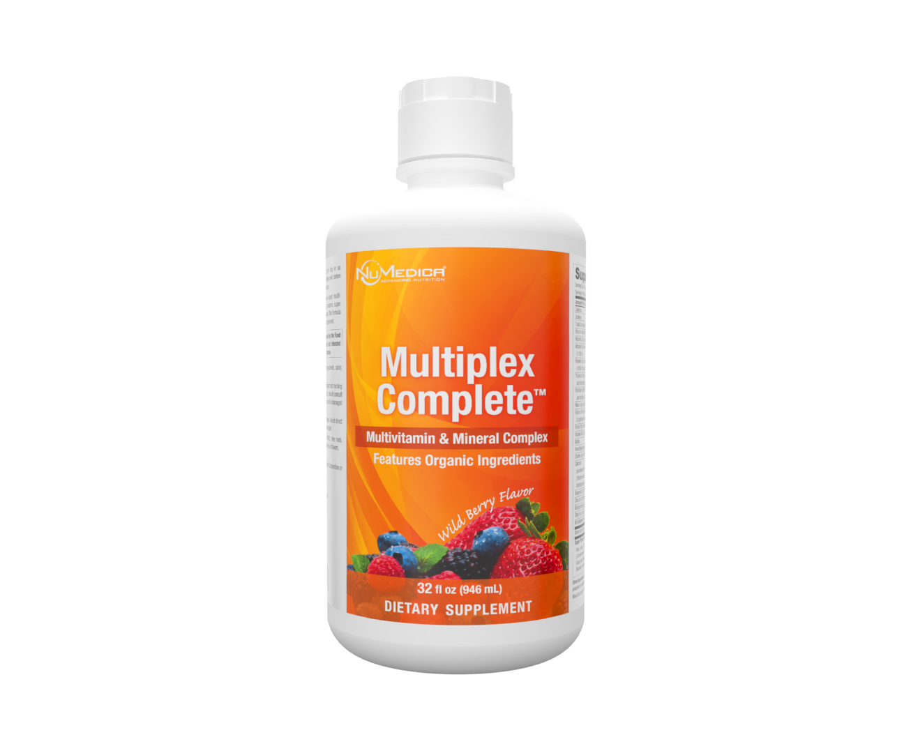 Multiplex Complete™