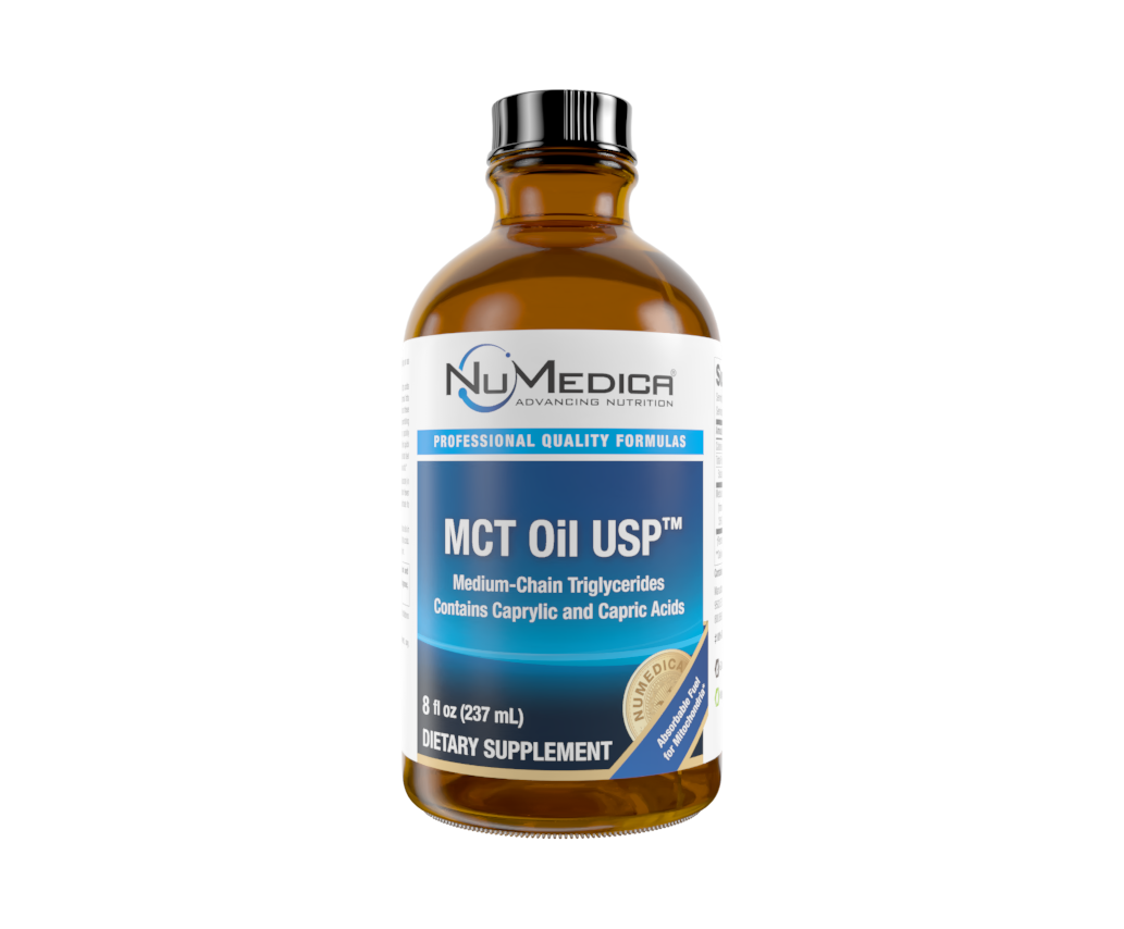 MCT Oil USP™