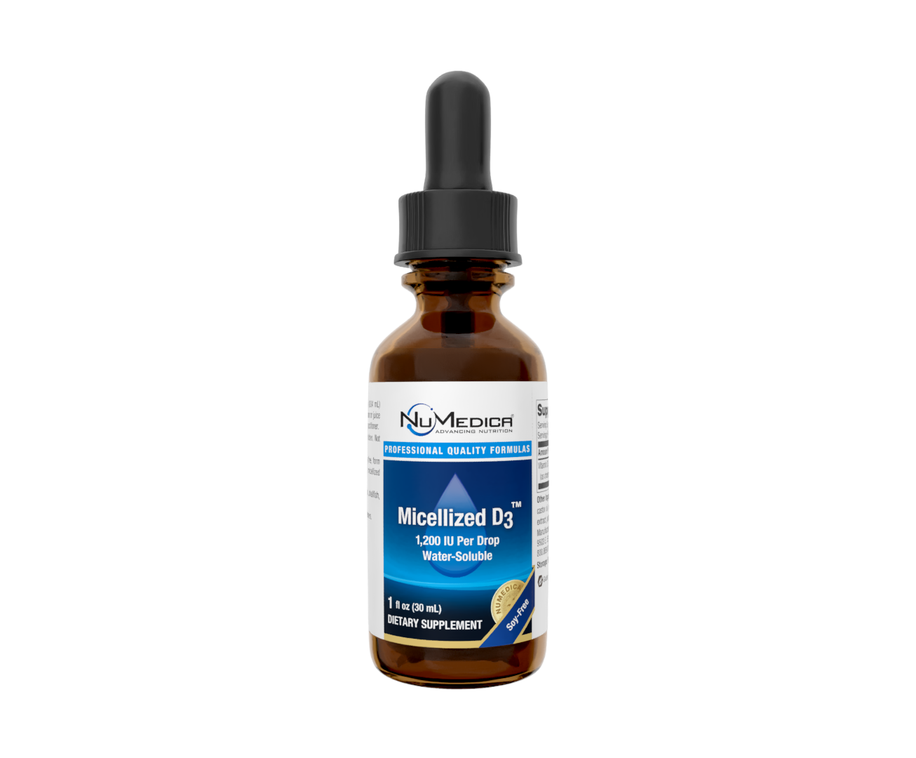 Micellized D3™ 1200