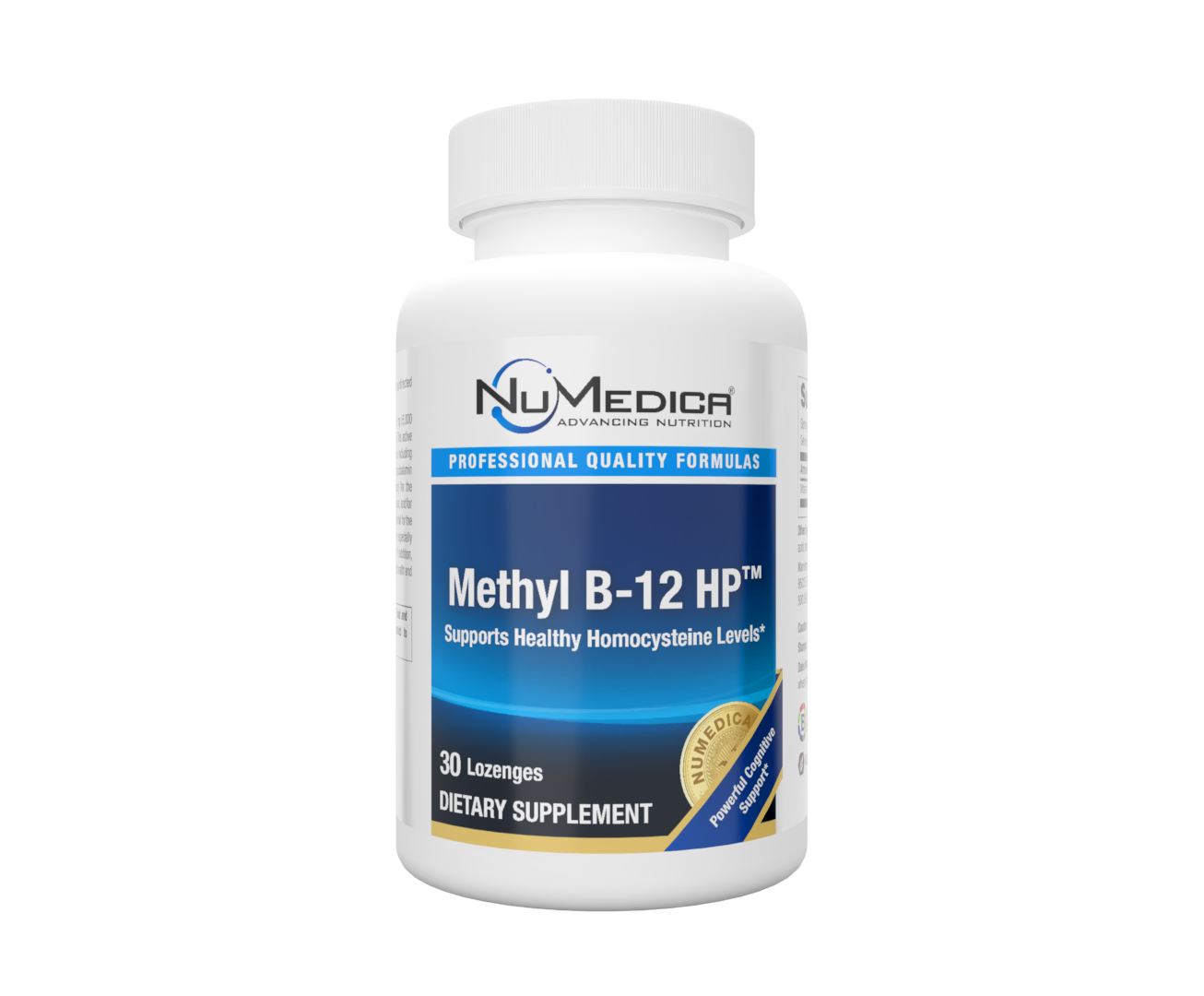 Methyl B-12 HP™ Lozenges