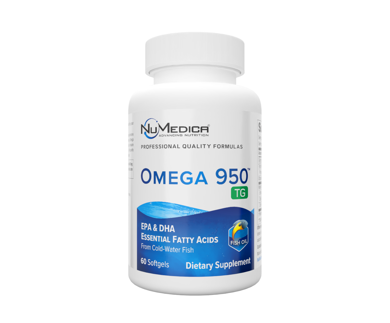 Omega 950™ TG