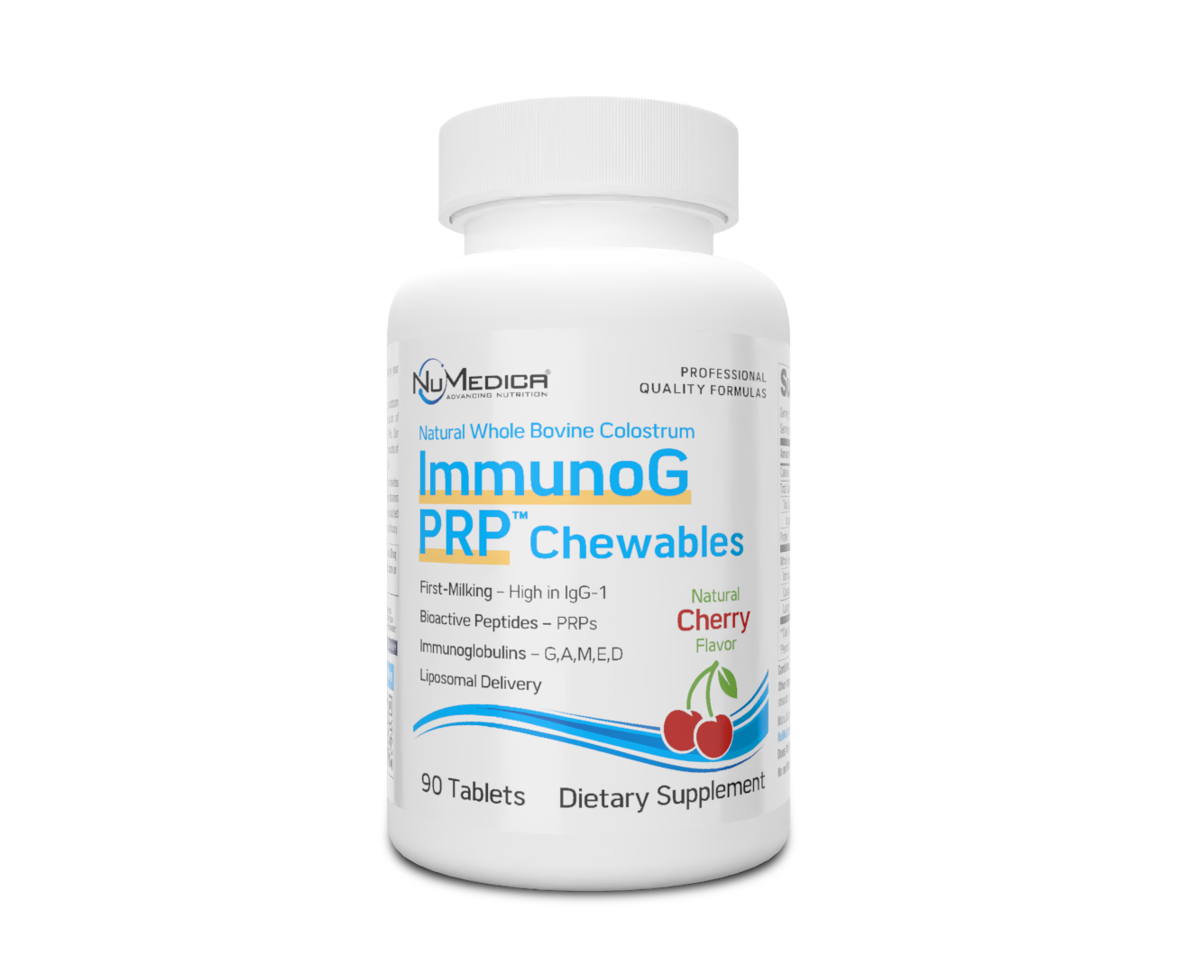 ImmunoG PRP™ Chewables
