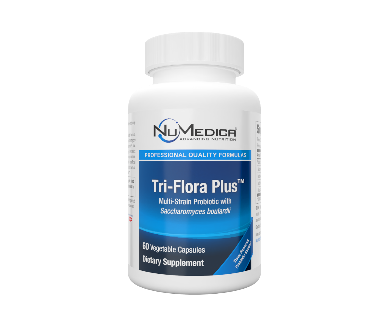 Tri-Flora Plus™