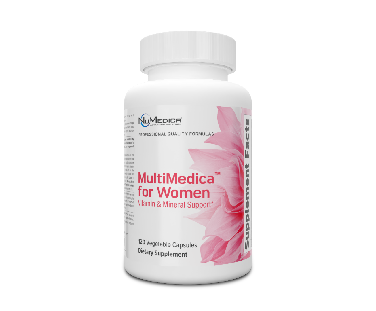 MultiMedica™ for Women