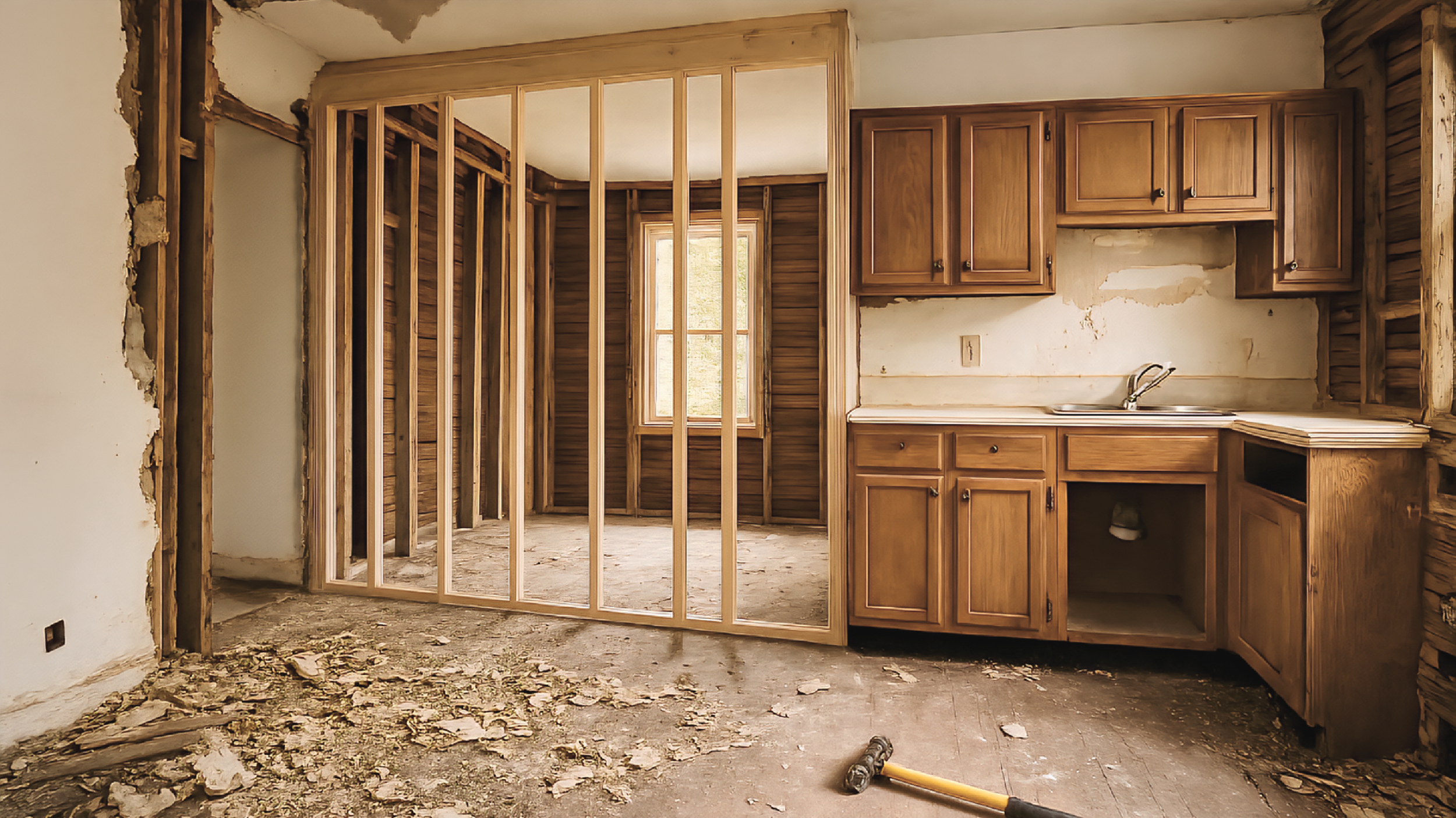 Reviving Your Home: Top Trends and Tips for Starting Your Design Journey.