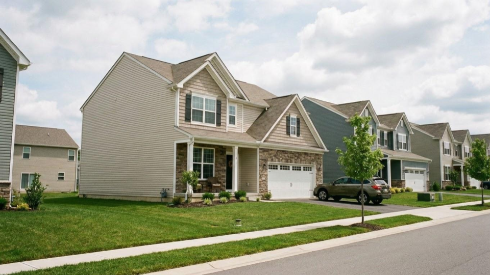 The Lost Soul of the American Home: Why We Must Return to True Architecture