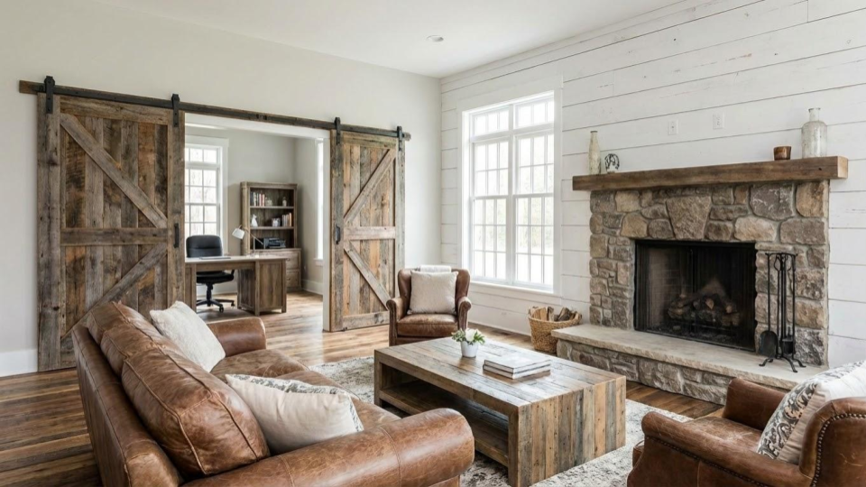 The Hangover is Over: Why 2025 is the Year We Finally Say Goodbye to Shiplap and Barn Doors