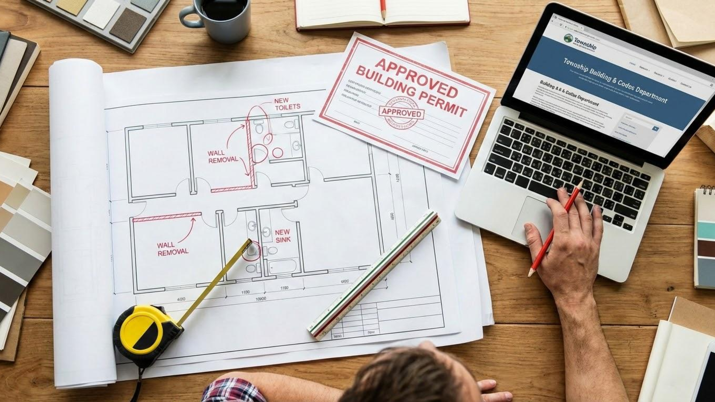 To Permit or Not to Permit? A Homeowner’s Guide to Renovating in Southeastern Pennsylvania