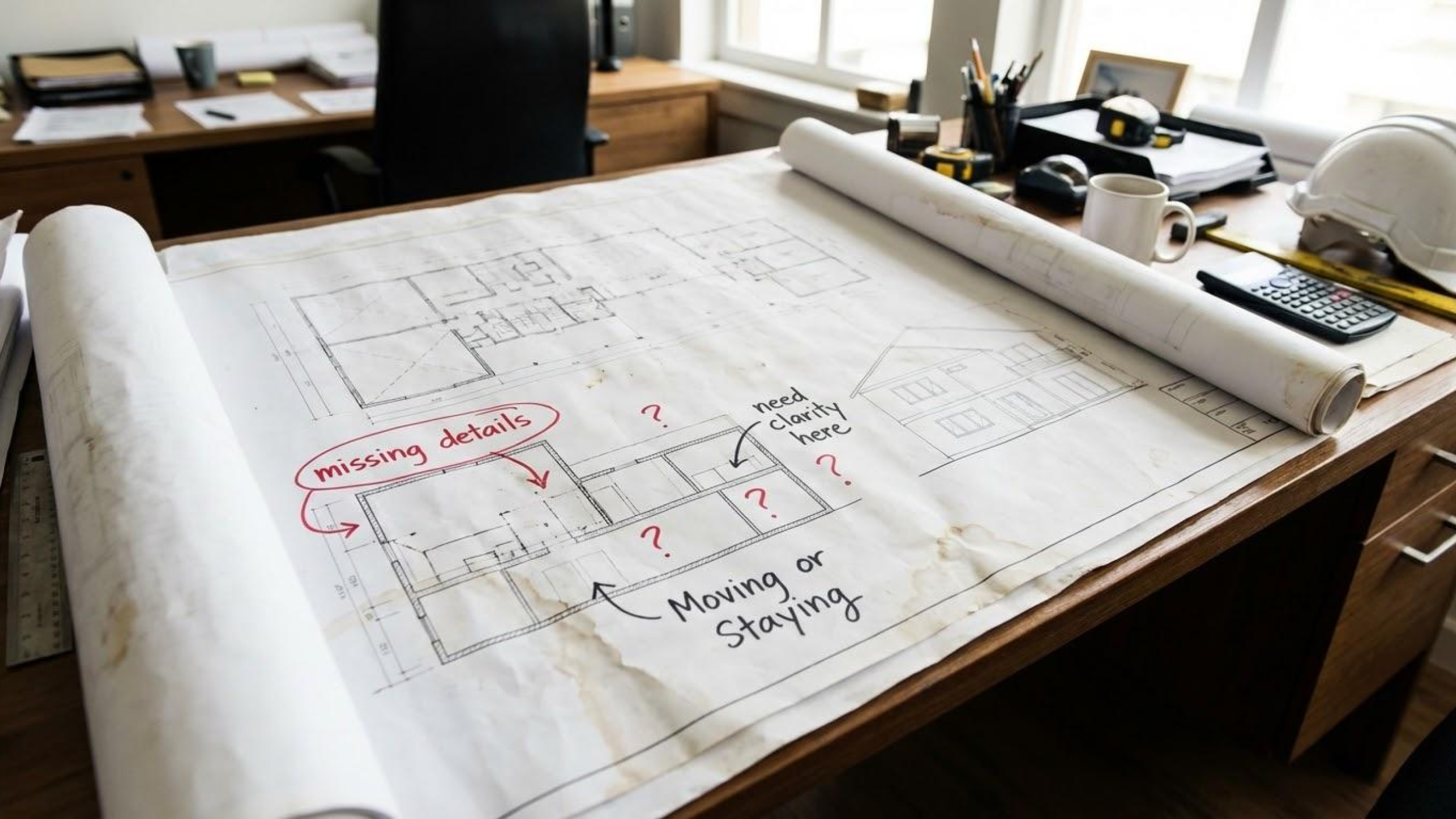 Why Fresh Start Designs Isn’t for Everyone (And Why That Saves Our Clients Thousands)