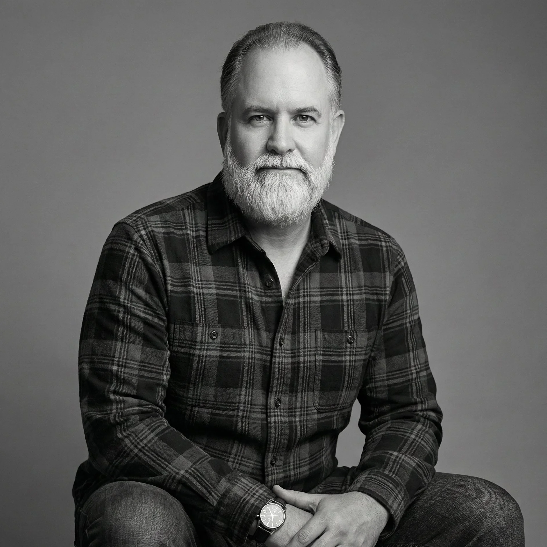 Robert Smith, Residential Designer and founder of Fresh Start Designs, advising homeowners on realistic construction budgeting and project management.