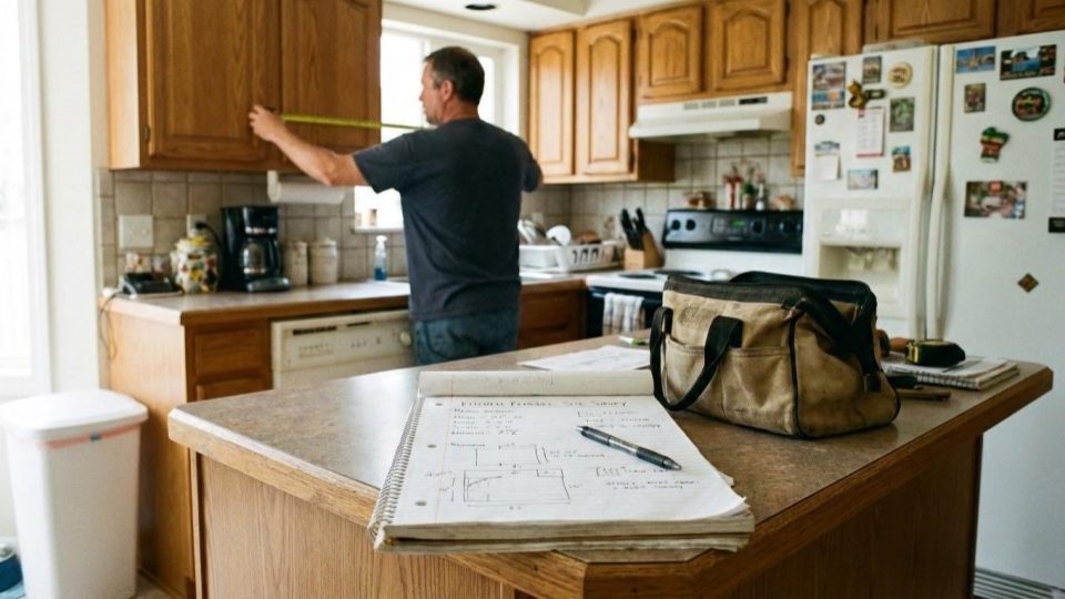 The Professional “Fresh Start” Measure: Our 280+ Point Architectural DNA Audit