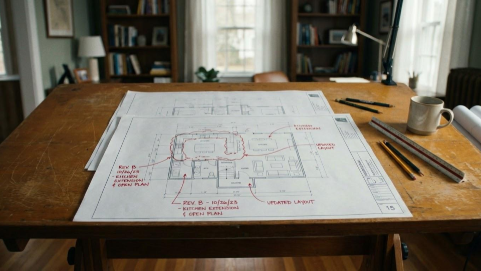 Extra Revision Round