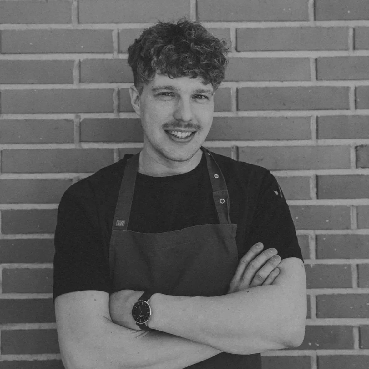 Petri Tommila on JuhlaToppilan catering kumppani