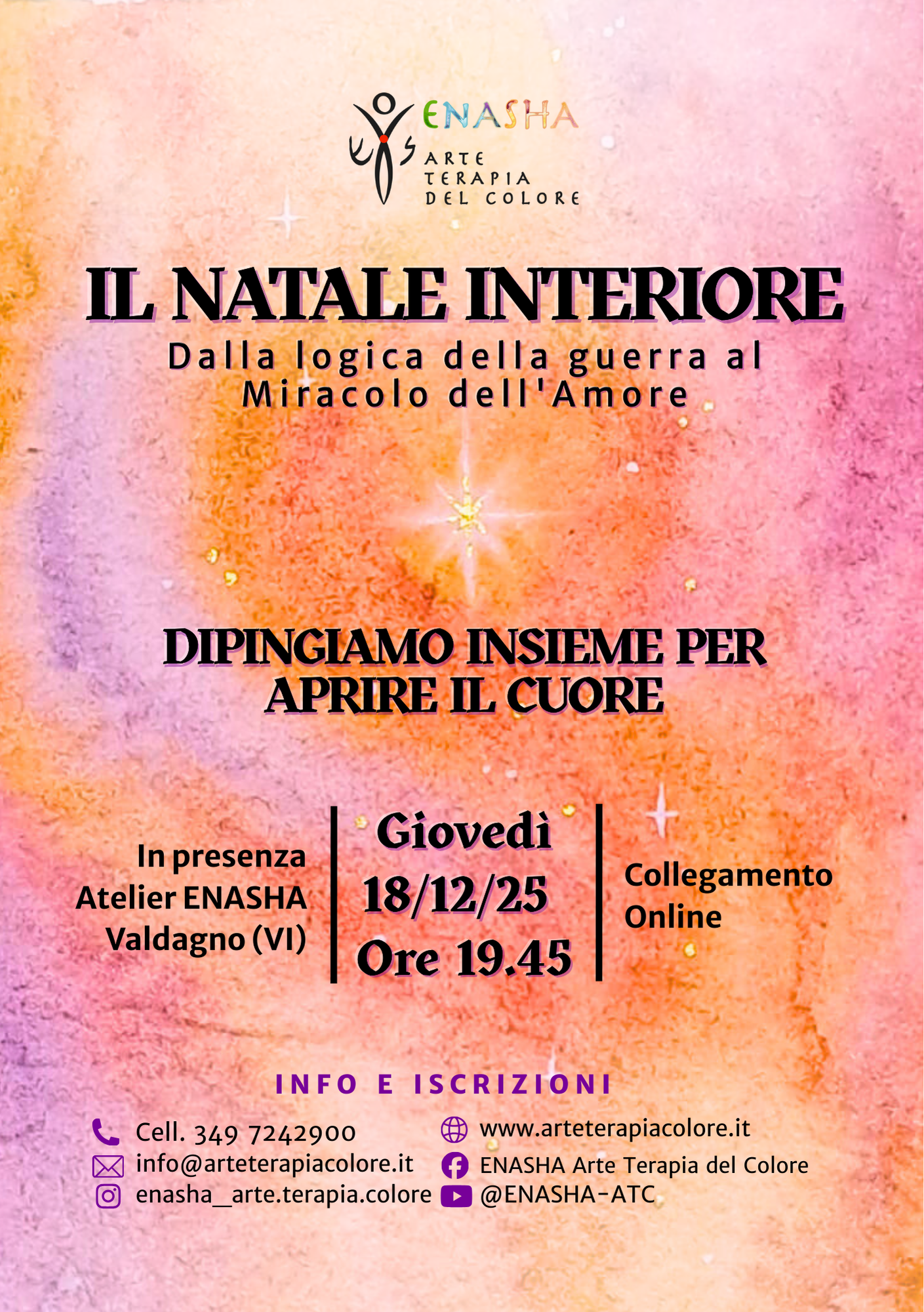 Natale interiore 