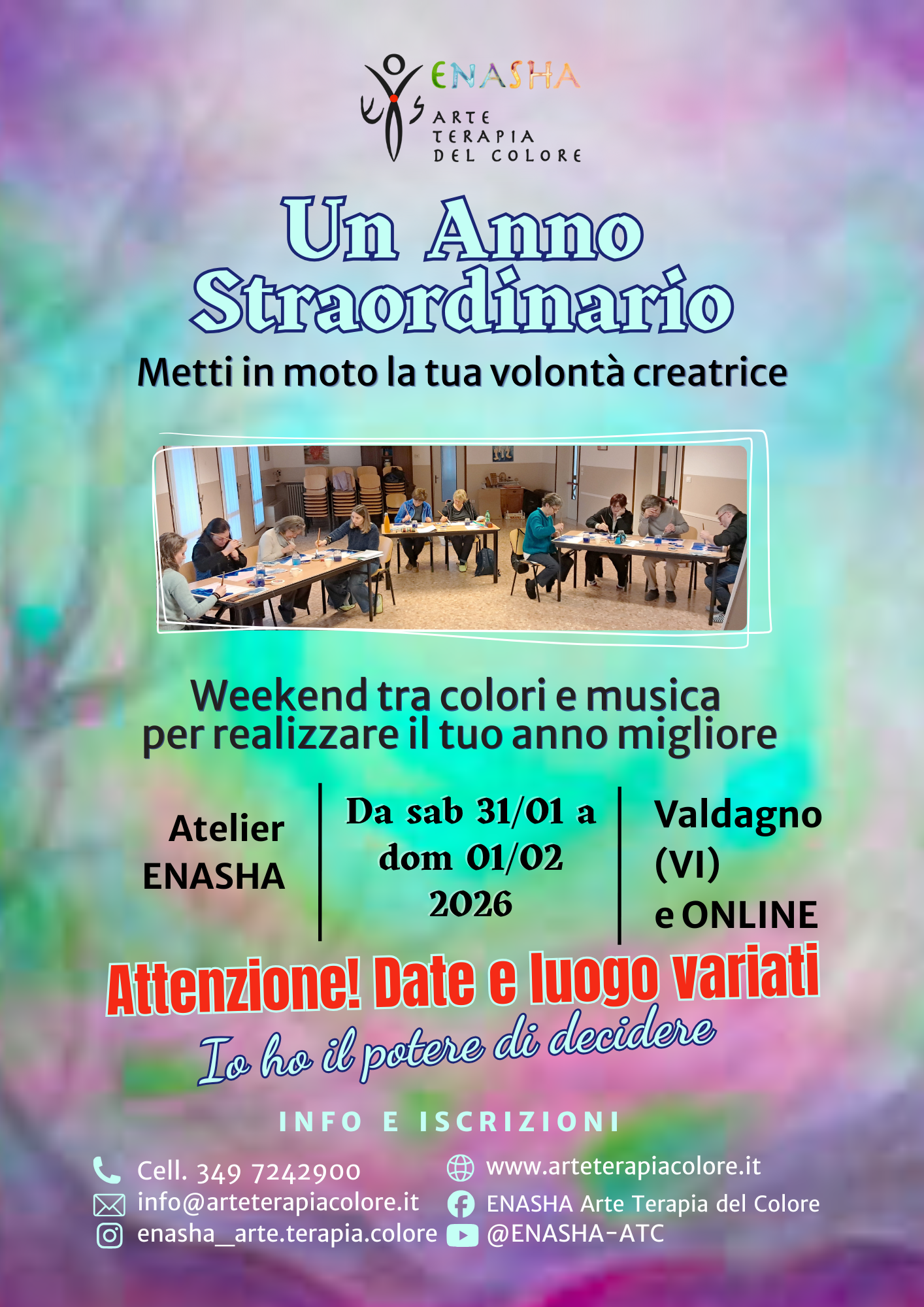 Un Anno Straordinario