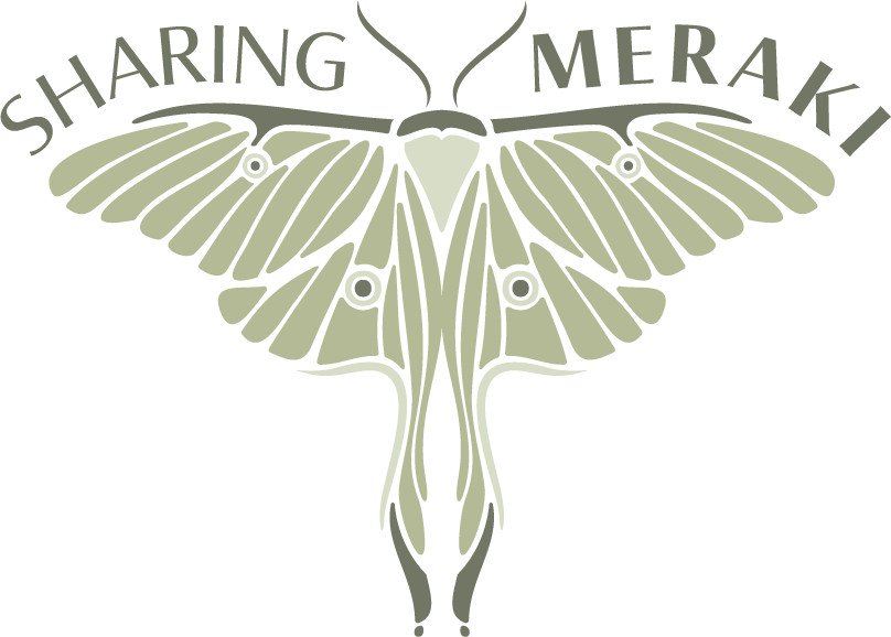Sharing Meraki