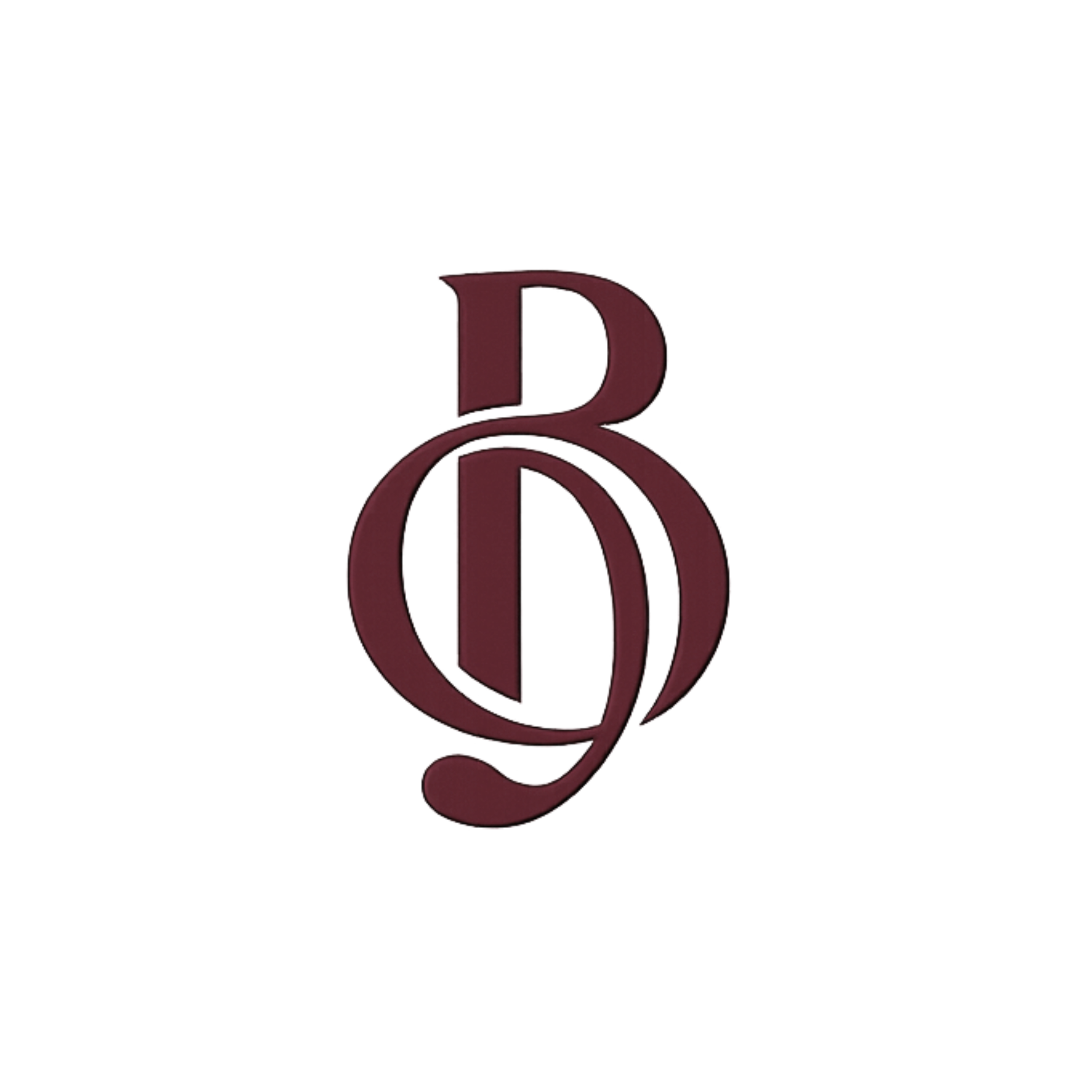 In Between the Detail Logo