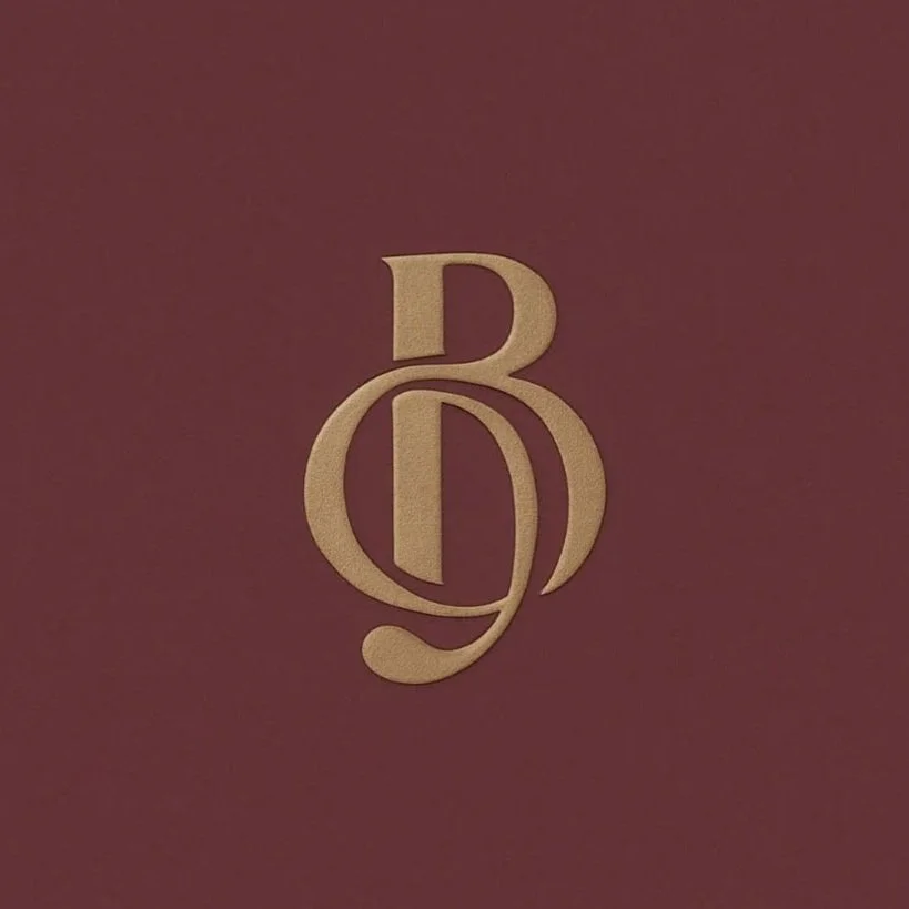 In Between the Detail