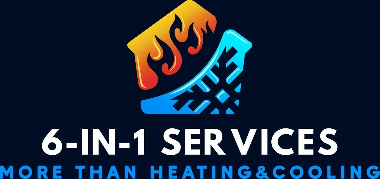 6-in-1 Services