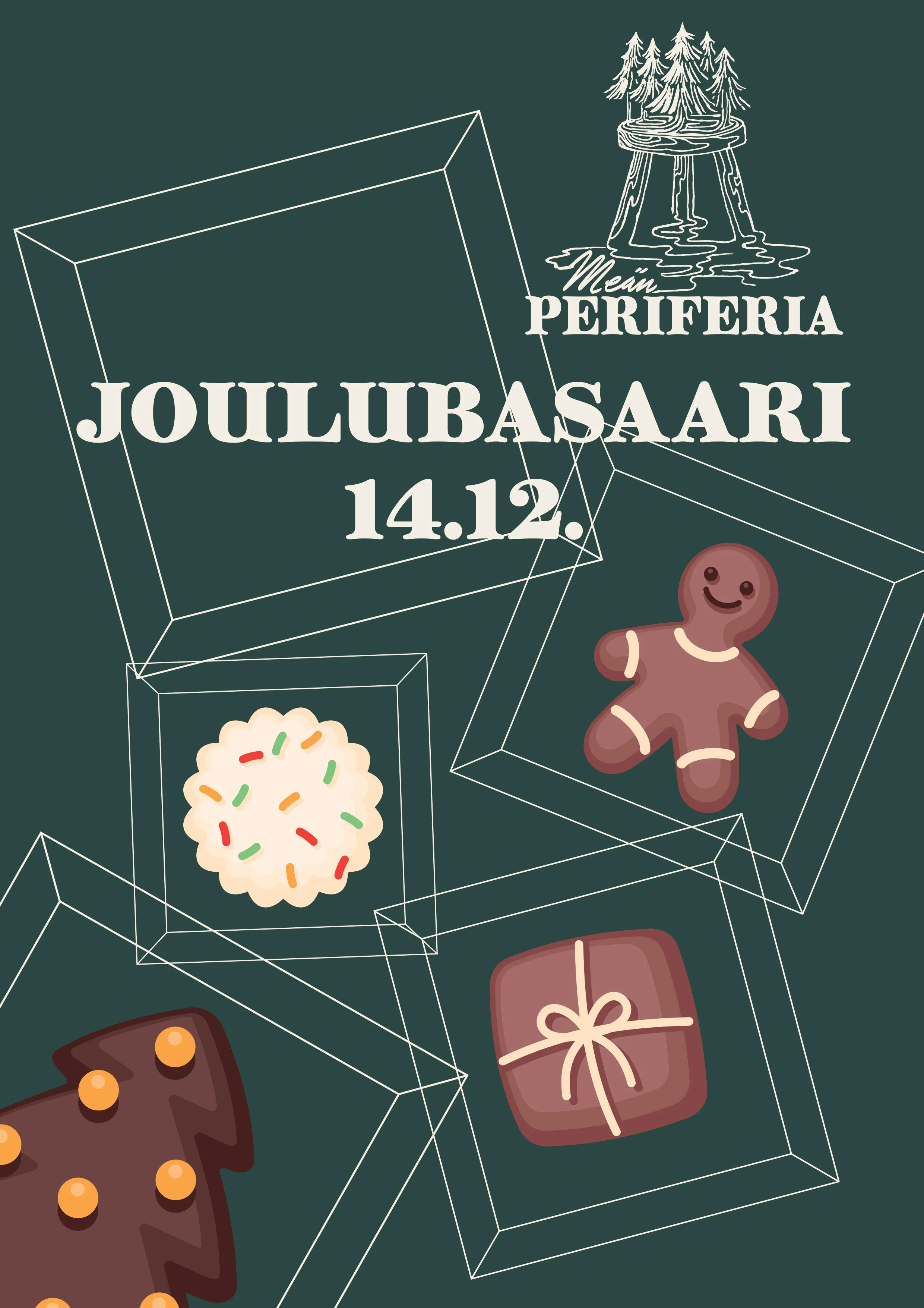 JOULUBASAARI