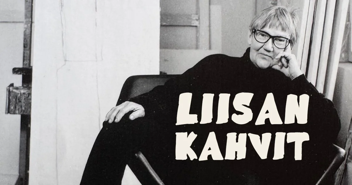 Liisan Kahvit