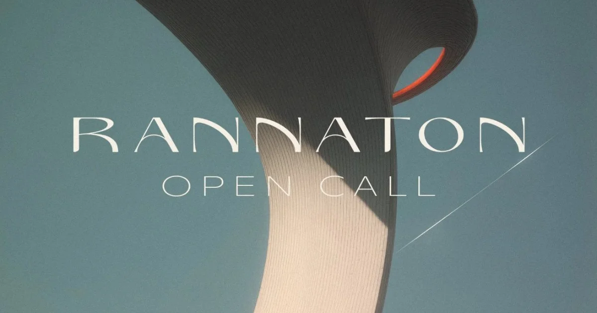 Rannaton Open Call 22.2. asti