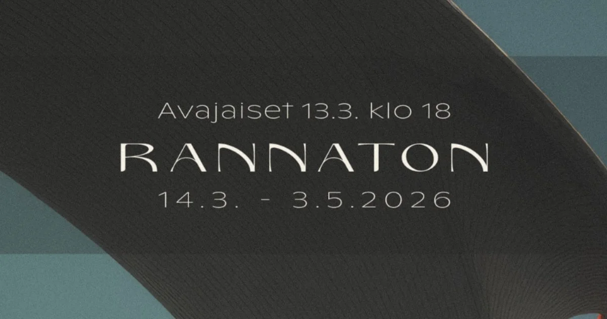 Rannaton - Paikka, Jota ei ole merkitty karttaan