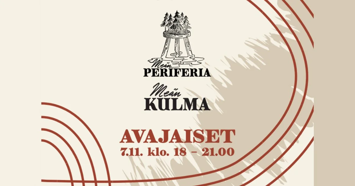 Aistijälki-näyttelyn avajaiset: ilta täynnä valoa ja yhteisöllisyyttä