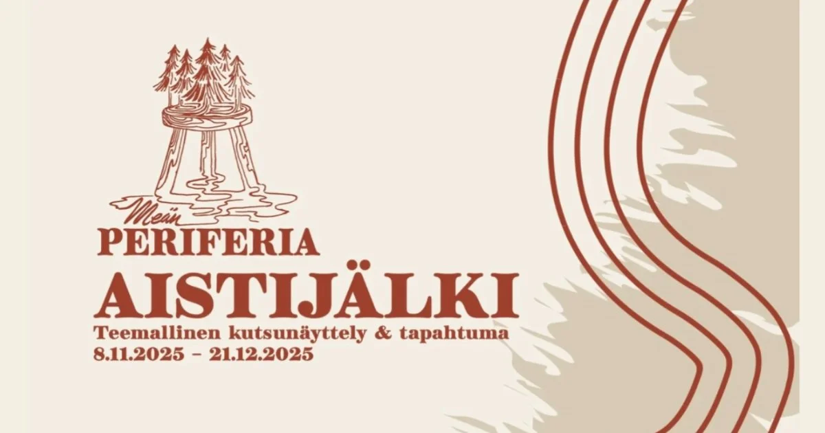 Aistijälki