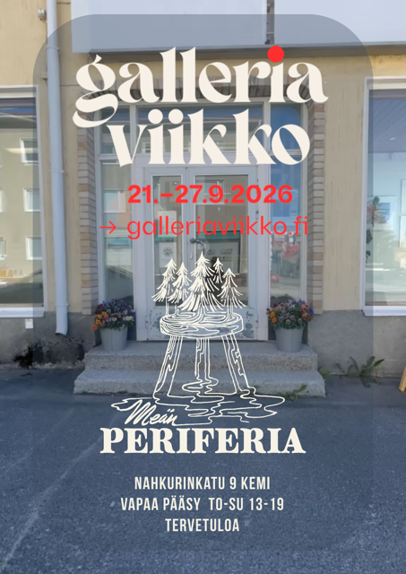 Galleriaviikko