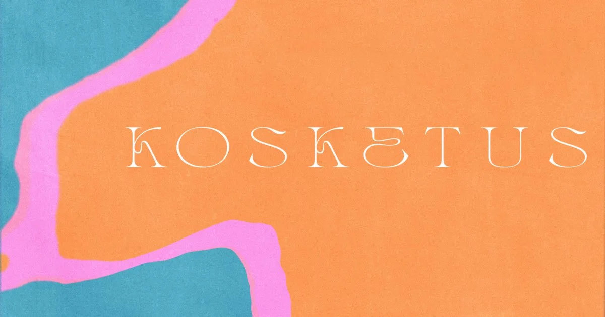 Näyttelyt: KOSKETUS