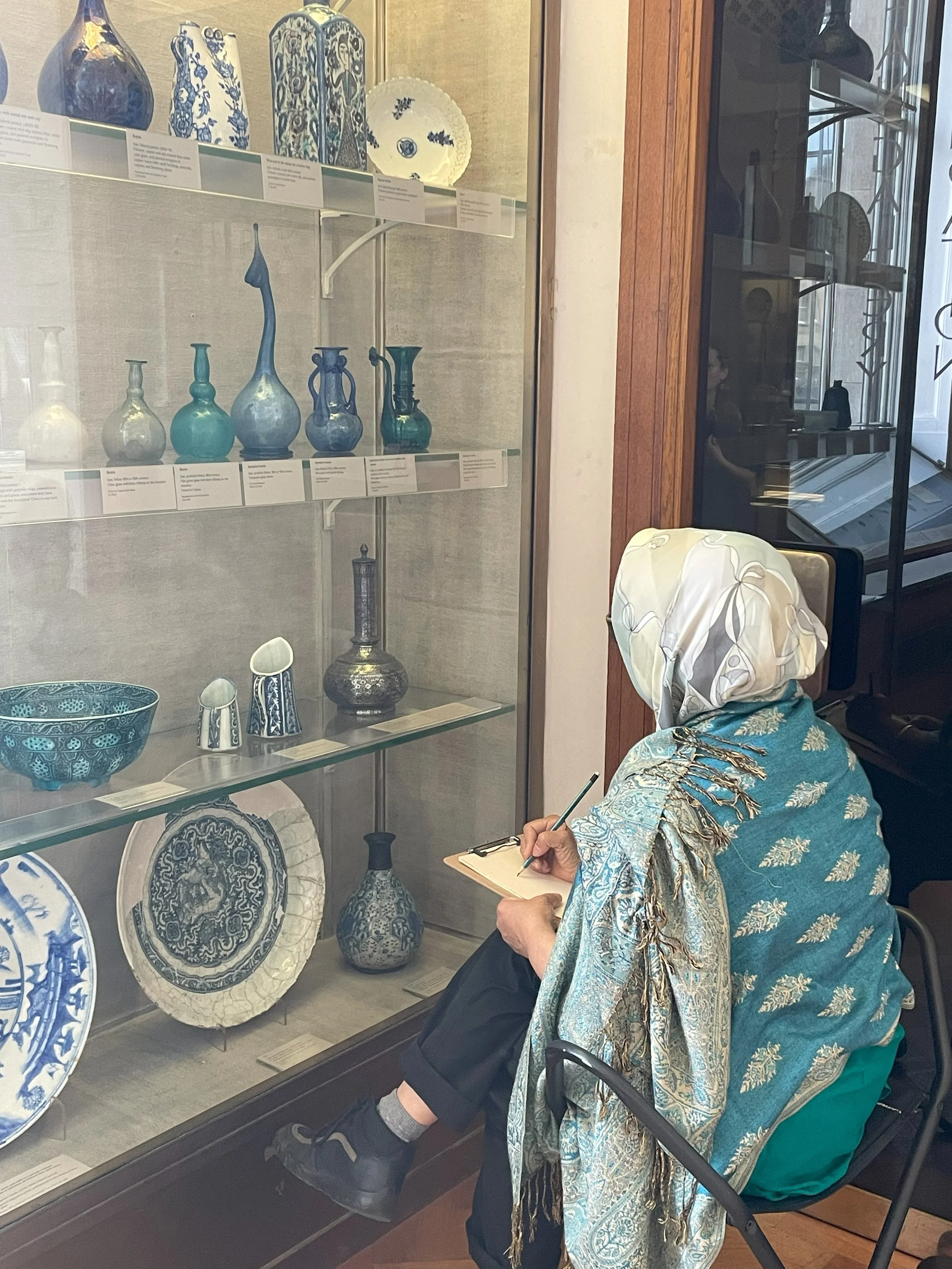 Drawings from the Fitzwilliam