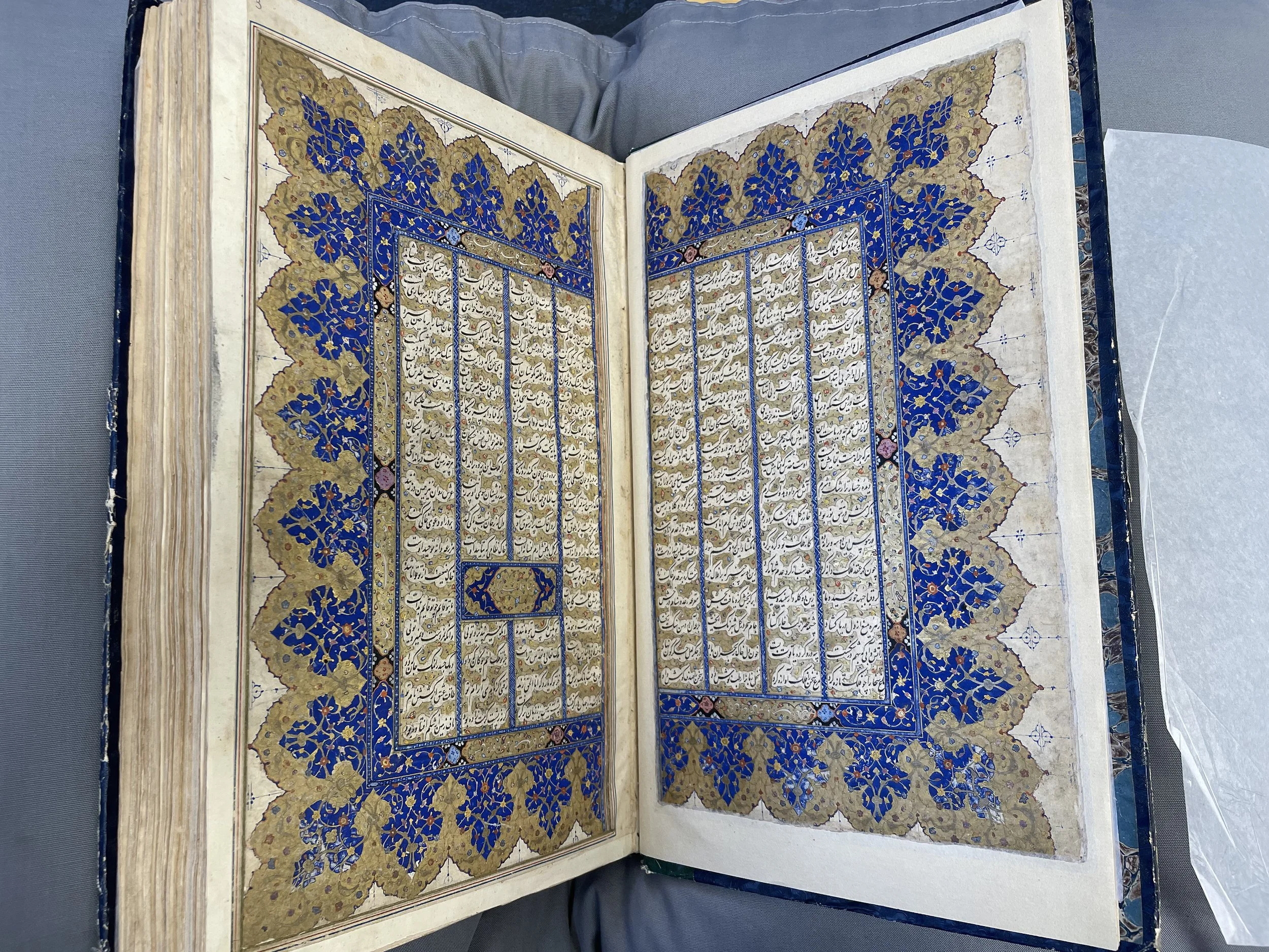 University Library Manuscripts, Part 2