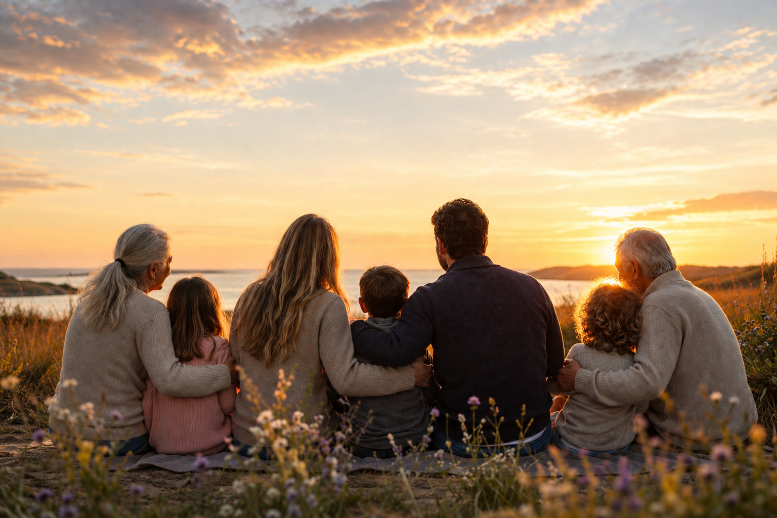 Deepening Family Bonds: A Journey of Understanding and Growth